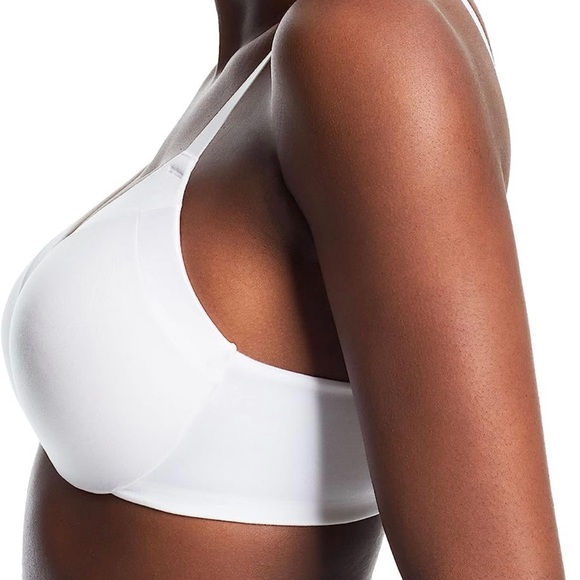 Maidenform Women's Comfort Devotion T-Shirt Underwire Bra 34 DD - Picture 2 of 10